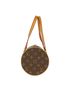 Louis Vuitton Monogram Papillon 30, bottom view